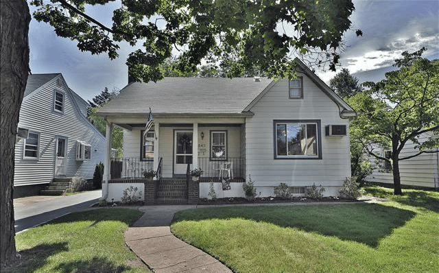 343 WILLIAM Street, New Milford